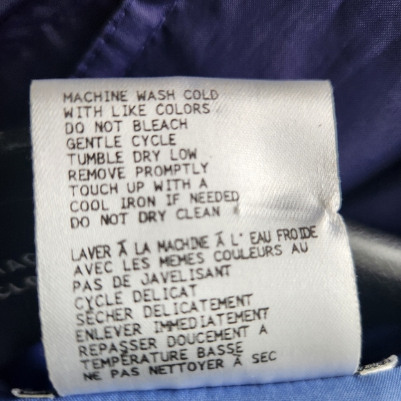 New Balance women's windbreaker - Picture 6 of 6